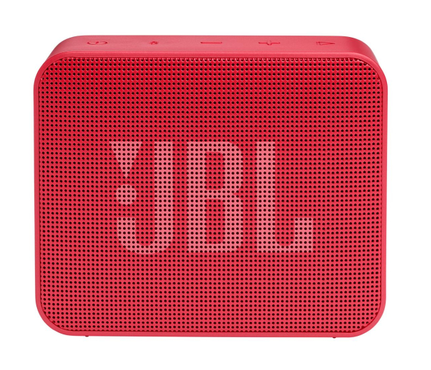 JBL BT GO ESSENTIAL Czerwony - 705011 - zdjęcie 2